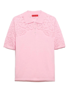 ΓΥΝΑΙΚΕΙΑ ΜΠΛΟΥΖΑ | Ροζ M