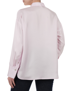 ΓΥΝΑΙΚΕΙΟ ΠΟΥΚΑΜΙΣΟ | Ροζ IT 48