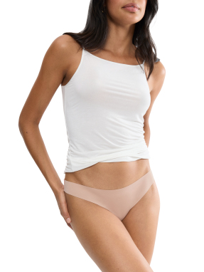 ΓΥΝΑΙΚΕΙΟ ΕΣΩΡΟΥΧΟ STRING | Μπεζ S