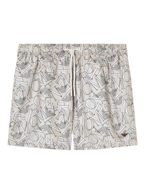 ΑΝΔΡΙΚΟ ΣΟΡΤΣ ΜΑΓΙΟ | Μπεζ M