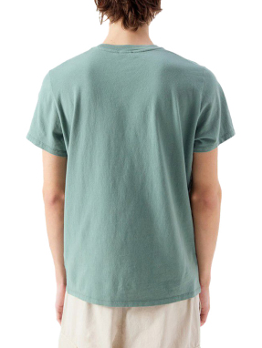 ΑΝΔΡΙΚΟ T-SHIRT YKOBOW | Πράσινο L