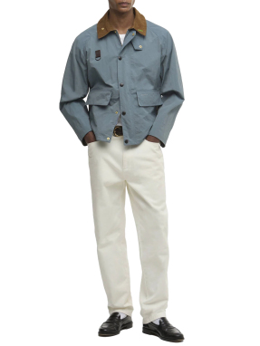 ΑΝΔΡΙΚΟ ΜΠΟΥΦΑΝ | Μπλε Ανοιχτό XL