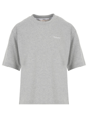 ΓΥΝΑΙΚΕΙΟ T-SHIRT | Γκρι S