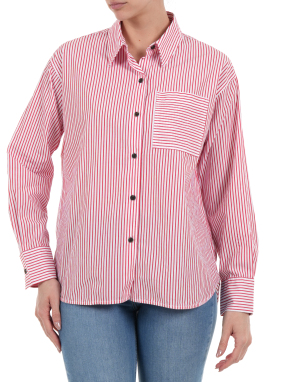 ΓΥΝΑΙΚΕΙΟ ΠΟΥΚΑΜΙΣΟ | Ροζ UK 8