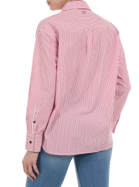 ΓΥΝΑΙΚΕΙΟ ΠΟΥΚΑΜΙΣΟ | Ροζ UK 8