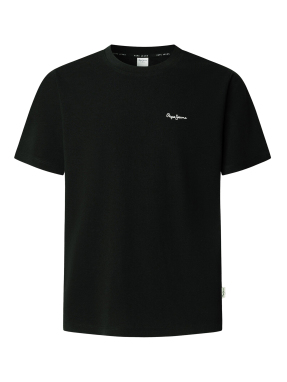 ΑΝΔΡΙΚΟ T-SHIRT | Μαύρο L