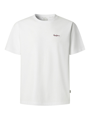 ΑΝΔΡΙΚΟ T-SHIRT | Λευκό XXL