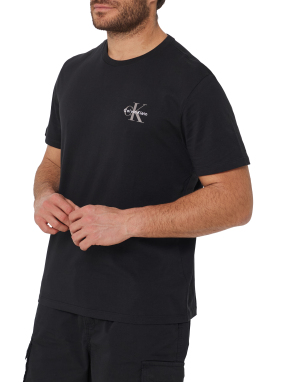 ΑΝΔΡΙΚΟ T-SHIRT | Μαύρο XL