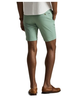 ΑΝΔΡΙΚΟ SHORTS | Φυστικί  38