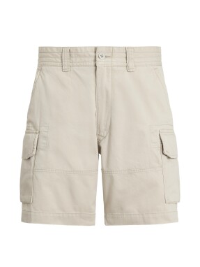 ΑΝΔΡΙΚΗ ΒΕΡΜΟΥΔΑ CARGO | Εκρού 40