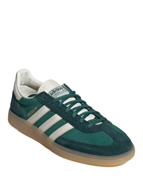 ΑΝΔΡΙΚΑ SUEDE SNEAKERS HANDBALL SPEZIAL | Κυπαρισσί 44