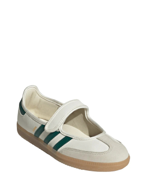 ΓΥΝΑΙΚΕΙΑ SNEAKERS SAMBA JANE | Λευκό 40 2/3