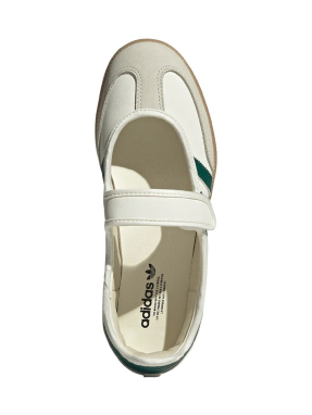 ΓΥΝΑΙΚΕΙΑ SNEAKERS SAMBA JANE | Λευκό 40 2/3