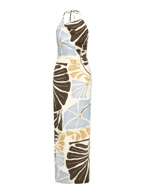 ΜΑΞΙ ΦΟΡΕΜΑ | Πολύχρωμο XL