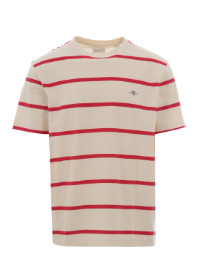 ΑΝΔΡΙΚΟ SHIRT | Εκρού XL