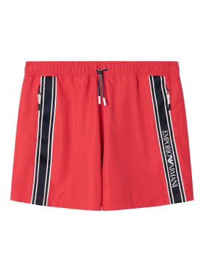 ΑΝΔΡΙΚΟ ΣΟΡΤΣ ΜΑΓΙΟ | Κόκκινο XL