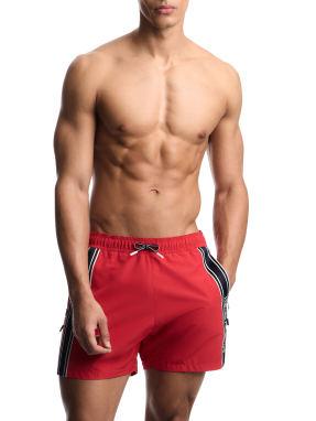 ΑΝΔΡΙΚΟ ΣΟΡΤΣ ΜΑΓΙΟ | Κόκκινο XL