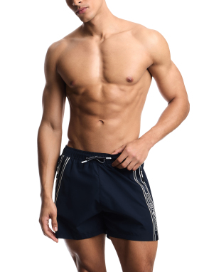 ΑΝΔΡΙΚΟ ΣΟΡΤΣ ΜΑΓΙΟ | Μπλε Σκούρο S