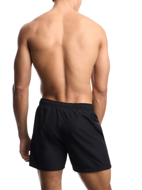 ΑΝΔΡΙΚΟ ΣΟΡΤΣ ΜΑΓΙΟ | Μαύρο XXL