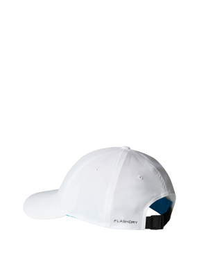 ΑΝΔΡΙΚΟ ΚΑΠΕΛΟ 66 FLASHDRY™ | Λευκό ONE SIZE