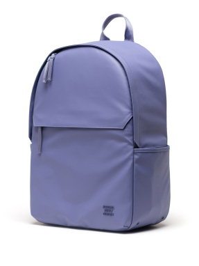 ΣΑΚΙΔΙΟ ΠΛΑΤΗΣ ALBERNI | Μωβ