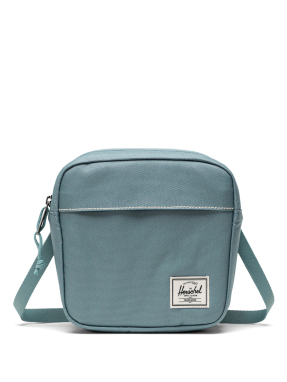 ΤΣΑΝΤΑ ΧΙΑΣΤΙ CLASSIC CROSSBODY | Τυρκουάζ