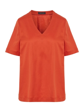 ΓΥΝΑΙΚΕΙΟ T-SHIRT | Κόκκινο XXL