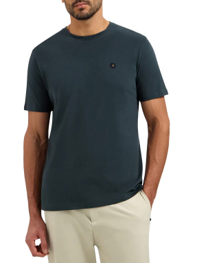 ΑΝΔΡΙΚΟ T-SHIRT | Πράσινο Σκούρο XXL