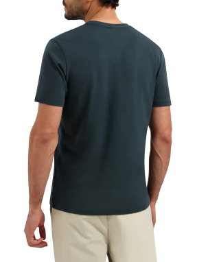 ΑΝΔΡΙΚΟ T-SHIRT | Πράσινο Σκούρο XXL