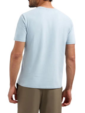 ΑΝΔΡΙΚΟ T-SHIRT | Γαλάζιο XXL