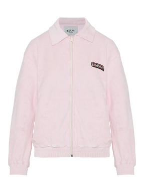 ΓΥΝΑΙΚΕΙΑ ΖΑΚΕΤΑ | Ροζ XS