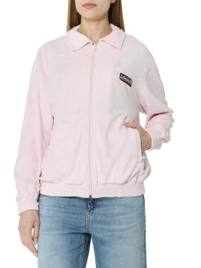 ΓΥΝΑΙΚΕΙΑ ΖΑΚΕΤΑ | Ροζ XS