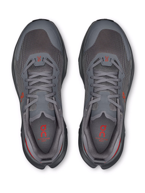 ΑΝΔΡΙΚΑ SNEAKERS CLOUDPULSE NEXT | Γκρι Σκούρο 42
