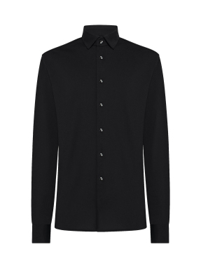 ΑΝΔΡΙΚΟ ΠΟΥΚΑΜΙΣΟ | Μαύρο IT 52