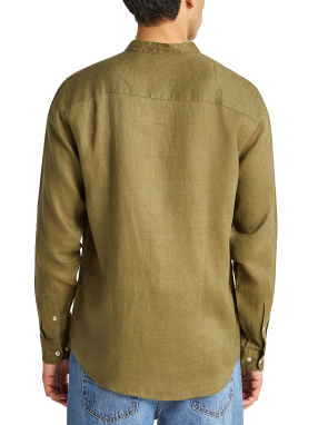 ΑΝΔΡΙΚΟ ΠΟΥΚΑΜΙΣΟ | Χακί L