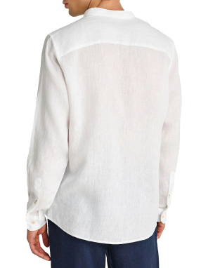 ΑΝΔΡΙΚΟ ΠΟΥΚΑΜΙΣΟ | Λευκό L