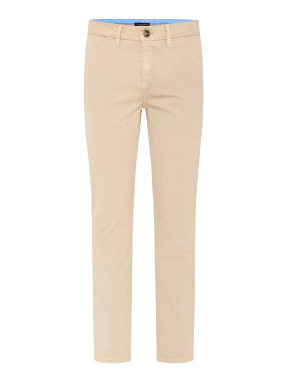 ΑΝΔΡΙΚΟ CHINO ΠΑΝΤΕΛΟΝΙ | Μπεζ EU 32