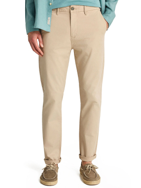 ΑΝΔΡΙΚΟ CHINO ΠΑΝΤΕΛΟΝΙ | Μπεζ EU 32