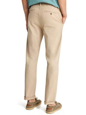 ΑΝΔΡΙΚΟ CHINO ΠΑΝΤΕΛΟΝΙ | Μπεζ EU 32