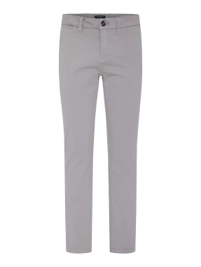 ΑΝΔΡΙΚΟ CHINO ΠΑΝΤΕΛΟΝΙ | Γκρι EU 34