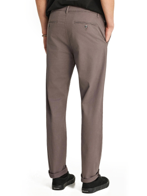 ΑΝΔΡΙΚΟ CHINO ΠΑΝΤΕΛΟΝΙ | Γκρι EU 34