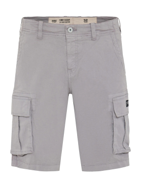 ΑΝΔΡΙΚΗ CARGO ΒΕΡΜΟΥΔΑ | Γκρι EU 34