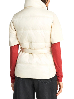 ΓΥΝΑΙΚΕΙΟ ΑΜΑΝΙΚΟ ΜΠΟΥΦΑΝ | Εκρού M