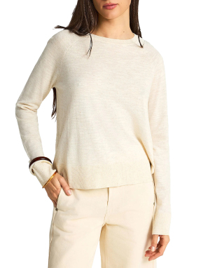 ΓΥΝΑΙΚΕΙΟ ΠΟΥΛΟΒΕΡ | Εκρού M