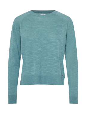 ΓΥΝΑΙΚΕΙΟ ΠΟΥΛΟΒΕΡ | Μπλε S