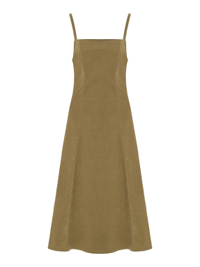 ΜΙΝΤΙ ΑΜΑΝΙΚΟ ΦΟΡΕΜΑ | Χακί S