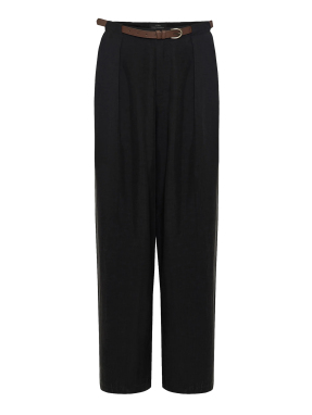 ΓΥΝΑΙΚΕΙΟ ΠΑΝΤΕΛΟΝΙ | Μαύρο S