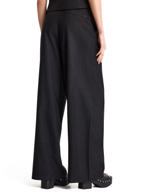 ΓΥΝΑΙΚΕΙΟ ΠΑΝΤΕΛΟΝΙ | Μαύρο S