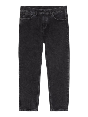 ΑΝΔΡΙΚΟ DENIM ΠΑΝΤΕΛΟΝΙ NEWEL | Μαύρο 30