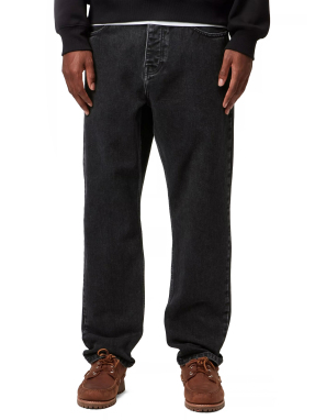 ΑΝΔΡΙΚΟ DENIM ΠΑΝΤΕΛΟΝΙ NEWEL | Μαύρο 30